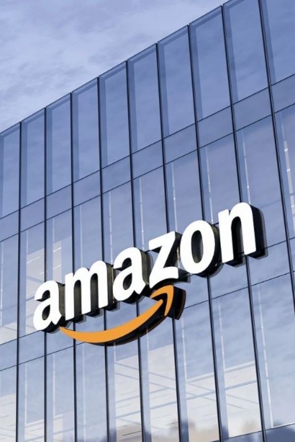 Amazon