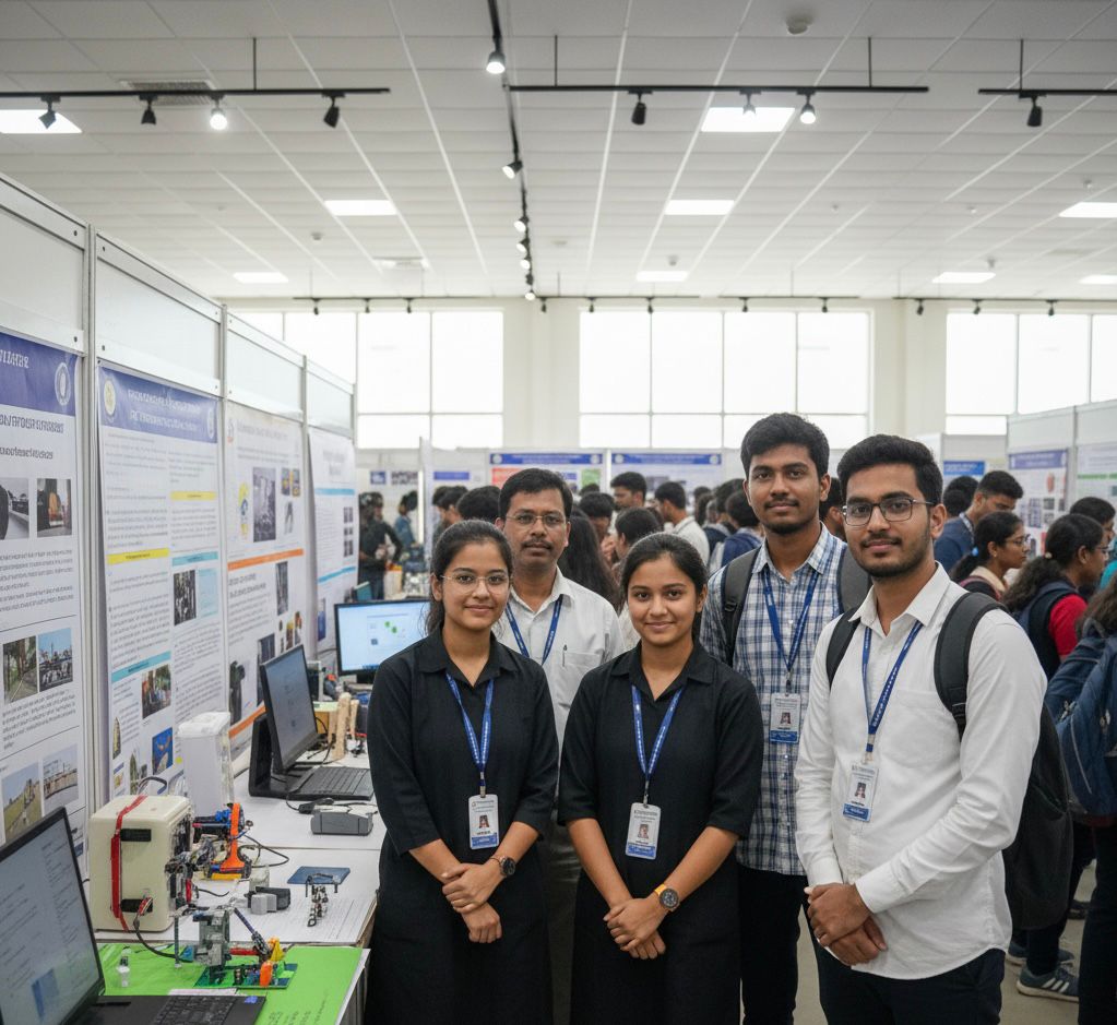 Conference and Publishing