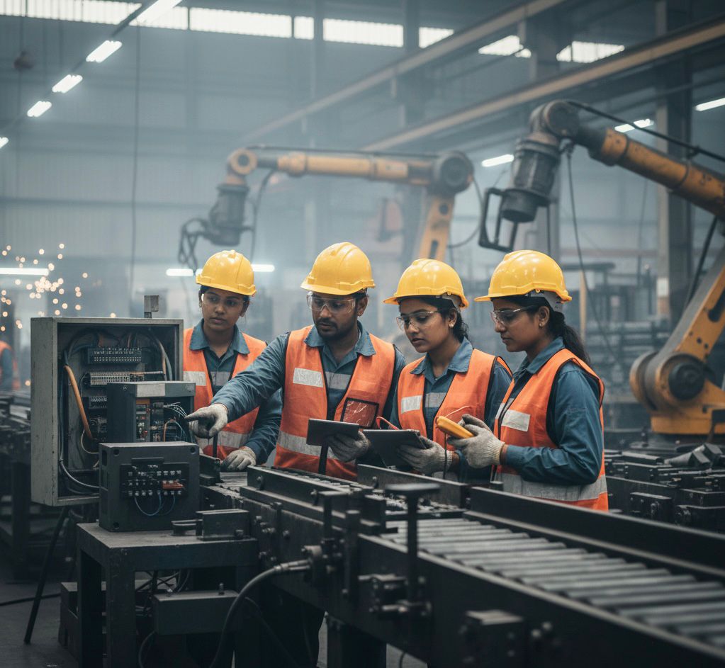 Technology and Engineering Team