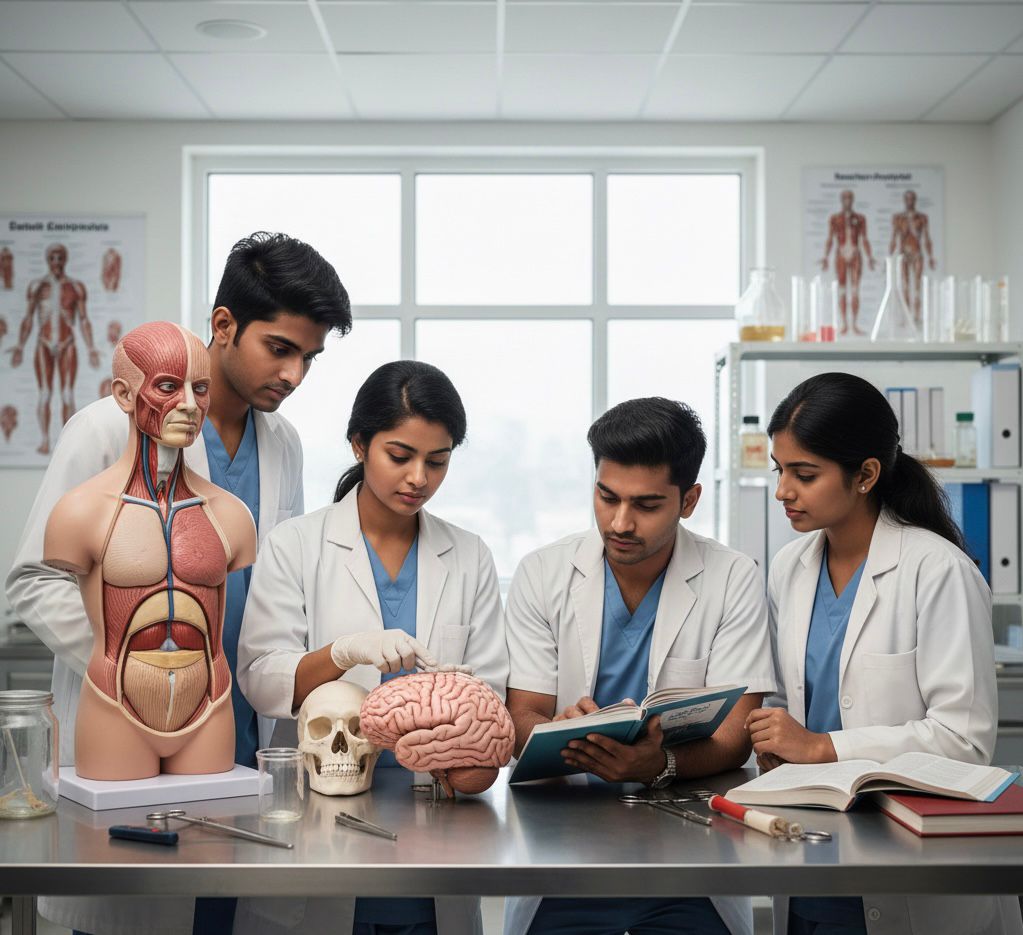 Collaborative Research Team